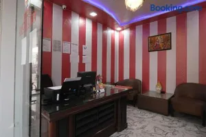 Image of Hotel O Aastha Near Chaudhary Charan Singh International Airport