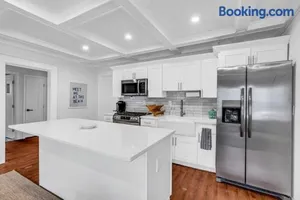 Image of The Central Ave House