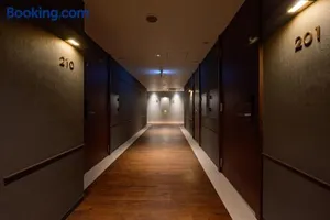 Image of BAMBOO GARDEN 相模原