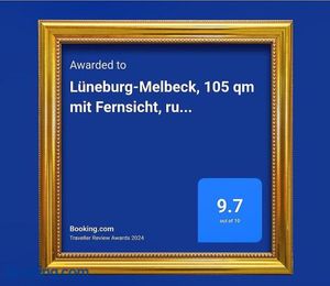 Image of Lüneburg-Melbeck, 105 qm mit Fernsicht, ruhige Sackgasse, Wallbox, Fussbodenheizung