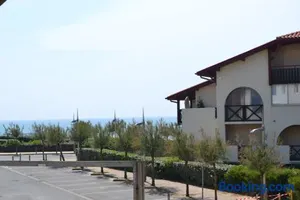 Image of Appartement à 50m de la plage