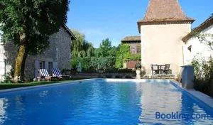 Image of Maison des Vignes