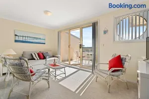 Image of Pier 8 by Experience Jervis Bay