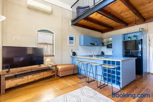 Image of Blue Dune Loft