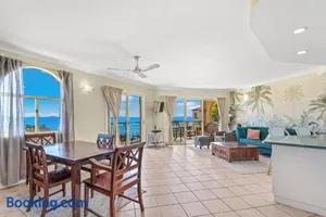 Image of Turquoise Views
