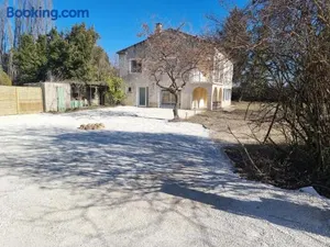 Image of LE PETIT MÉAS superbe appartement au calme.