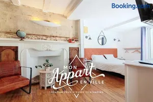 Image of L' échafaud - Apparts de standing - Centre historique