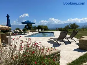 Image of Gites&chambres d hôtes Les granges du Fournel