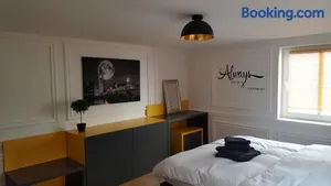 Image of London Apartments