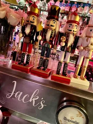 Image of The House Of Jack's