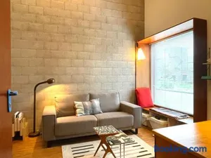 Image of BB in Amsterdam Private studio 35m2