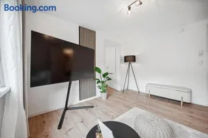 Image of Malu Rooms - ruhige Lage, Erdgeschoss, SmartTV, Netflix, 24h Checkin,