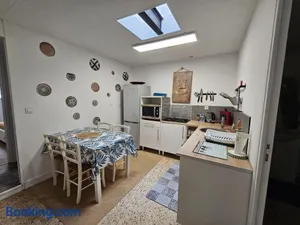 Image of Maisonnette Marine