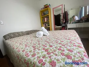 Image of Quarto família Curitiba & SJP