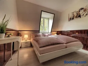Image of Parkhotel Wienburg Münster