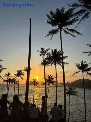 Image of Sanda Hiru Guest