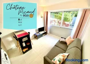 Image of Château Picaud By SCLS Locations