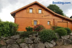 Image of Chalet Le Bayamont 3*