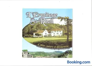 Image of L'Ermitage St. Roch