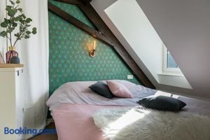 Image of Strasbourg mon Amour - COZY - RBNB