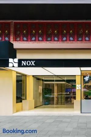 Image of NOX Hotel