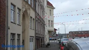 Image of Apartments im Einhornhaus