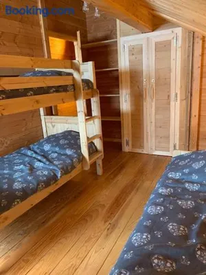 Image of Chalet savoyard indépendant