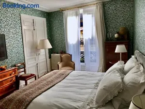 Image of Le 48 Paris