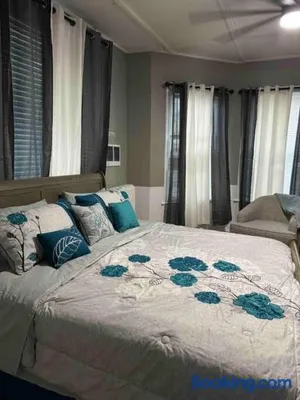 Image of Classic King Suite Apartment