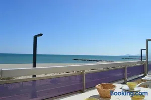 Image of Appartement 2 pièces 4 couchages ST CYPRIEN PLAGE SC650-008