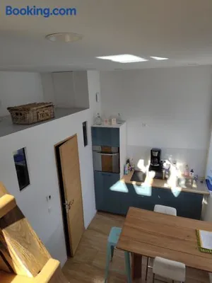 Image of Gîte pour 2