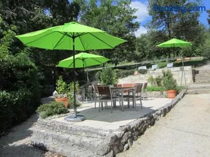 Image of Chambres & Tables d'hôtes Le Pech Grand