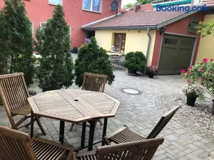 Image of Ferienwohnung "Ankerplatz" mit 2 Schlafzimmern