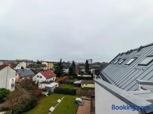 Image of Stilvolle Maisonette Wohnung