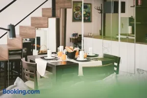 Image of "Hunter's Suite"- at the heart of Hartberg I Parking