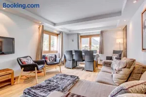 Image of Berberis apartment - Snow and Trek - Morzine