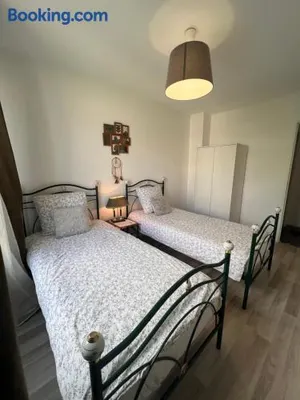 Image of Appt à 10 min de Paris, 15 min a pied du SDF