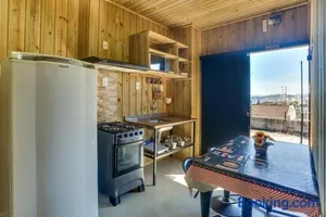 Image of Casa 5 Minuto do Centro de Florianópolis