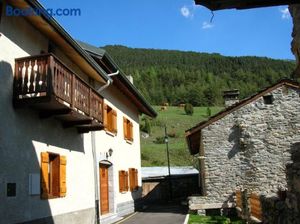 Image of Location Vanoise