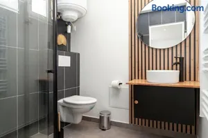 Image of Nouveau Duplex a 2 minutes du RER