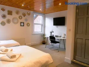 Image of Claremont Hotel