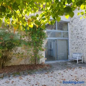 Image of Belle Maison dans corps de ferme - logement Gabriel