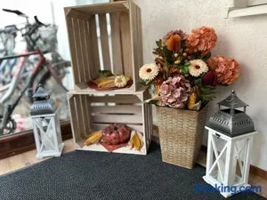 Image of Pension Rosenhof am Bahnhof