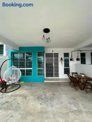 Image of Dshomestay