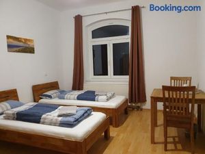 Image of Ferienwohnung "kontaktloser Check-in"