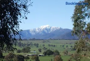 Image of Off Mountain Accommodation