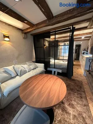 Image of Ar Barzh Kadiou I