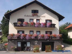 Image of Gästehaus Donautal