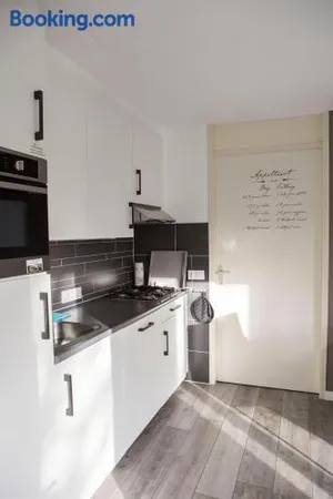 Image of Haags Duinhuis - familyfriendly holidayhome