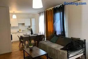 Image of Appart T2 spacieux proche Gare TGV